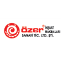 Özer İnşaat Makinaları San. Tic. Ltd. Şti. logo, Özer İnşaat Makinaları San. Tic. Ltd. Şti. contact details