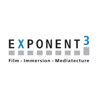 EXPONENT 3 GmbH logo, EXPONENT 3 GmbH contact details