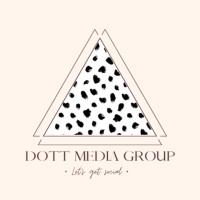 Dott Media Group logo, Dott Media Group contact details