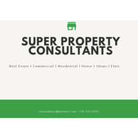 Super Property Consultant logo, Super Property Consultant contact details