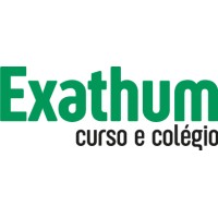 Exathum Curso e Colégio logo, Exathum Curso e Colégio contact details