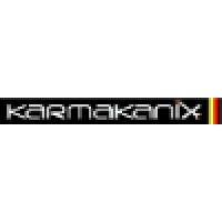 Karmakanix logo, Karmakanix contact details