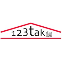 123tak AS logo, 123tak AS contact details