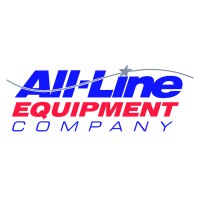 All-Line Equipment logo, All-Line Equipment contact details