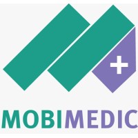 Mobimedic logo, Mobimedic contact details