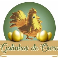 Galinhas de Ouro logo, Galinhas de Ouro contact details