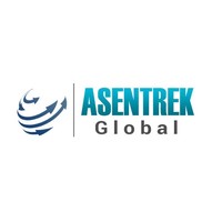 Asentrek Global logo, Asentrek Global contact details