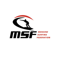 Moscow Surfing Federation (MSF) logo, Moscow Surfing Federation (MSF) contact details