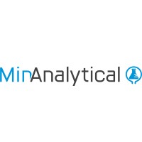 MinAnalytical logo, MinAnalytical contact details