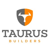 Taurus Builders LLC logo, Taurus Builders LLC contact details