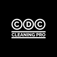 CDC Cleaning Pro logo, CDC Cleaning Pro contact details