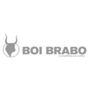 Boi Brabo. O Shopping da Carne. logo, Boi Brabo. O Shopping da Carne. contact details