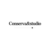 Conserva&studio logo, Conserva&studio contact details