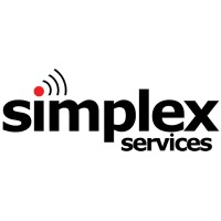 Simplex Services LLC logo, Simplex Services LLC contact details