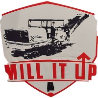 MILL IT UP, LLC logo, MILL IT UP, LLC contact details