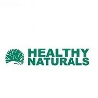 Healthy Naturals logo, Healthy Naturals contact details