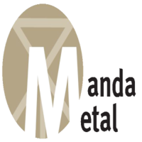 Manda Metal Products logo, Manda Metal Products contact details