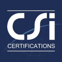 CSiCertifications US logo, CSiCertifications US contact details