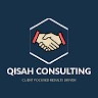 Qisah Consulting logo, Qisah Consulting contact details