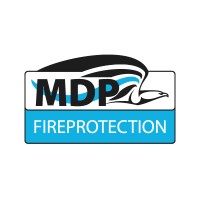 FIRE PROTECTION logo, FIRE PROTECTION contact details