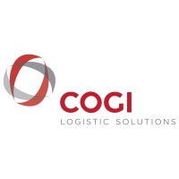 COGI Logistic Solutions logo, COGI Logistic Solutions contact details