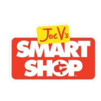 Joe V's Smart Shop logo, Joe V's Smart Shop contact details