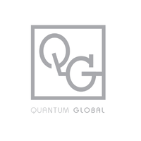 Quantum Global Ltd logo, Quantum Global Ltd contact details