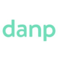 DANP logo, DANP contact details