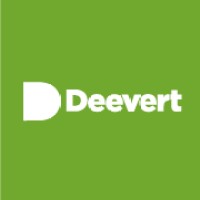 Deevert logo, Deevert contact details