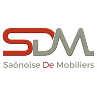 SAONOISE DE MOBILIERS logo, SAONOISE DE MOBILIERS contact details