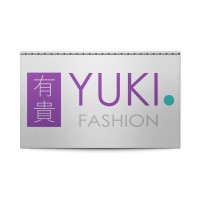 Yuki Fashion logo, Yuki Fashion contact details