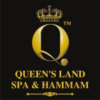 QueensLand Spa & Hammam logo, QueensLand Spa & Hammam contact details