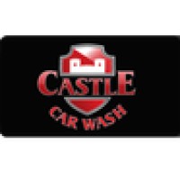 Castle Car Wash logo, Castle Car Wash contact details