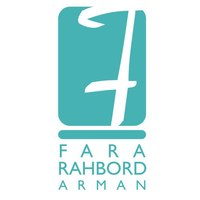 FaraRaahbord Arman (FRA co.) logo, FaraRaahbord Arman (FRA co.) contact details