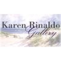 Karen Rinaldo Gallery logo, Karen Rinaldo Gallery contact details