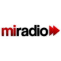 MiRadio logo, MiRadio contact details