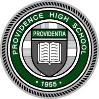 Providence High School - Burbank logo, Providence High School - Burbank contact details