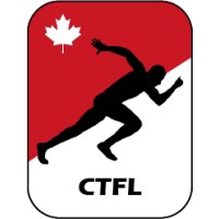 Canadian Track and Field League logo, Canadian Track and Field League contact details