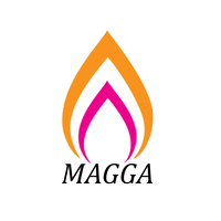 Magga Education logo, Magga Education contact details