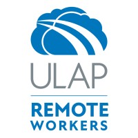 ULAP Remote Workers logo, ULAP Remote Workers contact details