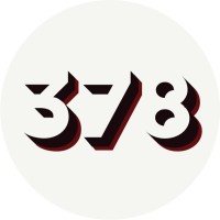 378 Collective logo, 378 Collective contact details