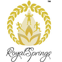 RoyalSprings Global logo, RoyalSprings Global contact details