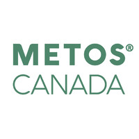 METOS® Canada logo, METOS® Canada contact details