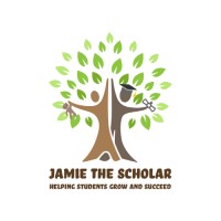 Jamie The Scholar Private Tutoring logo, Jamie The Scholar Private Tutoring contact details