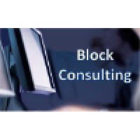 Block Consulting logo, Block Consulting contact details