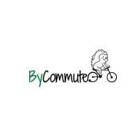 ByCommute logo, ByCommute contact details