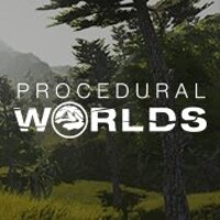 Procedural Worlds Pty Limited logo, Procedural Worlds Pty Limited contact details