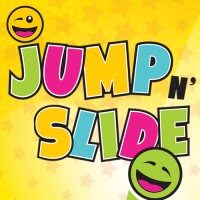 Jump n'​ Slide Boston logo, Jump n'​ Slide Boston contact details