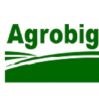 AGROBIG logo, AGROBIG contact details