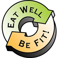 Eat Well, Be Fit! logo, Eat Well, Be Fit! contact details